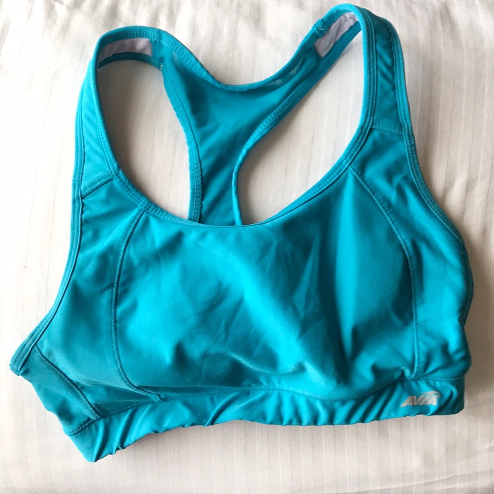 AVIA women’s sports bra size medium